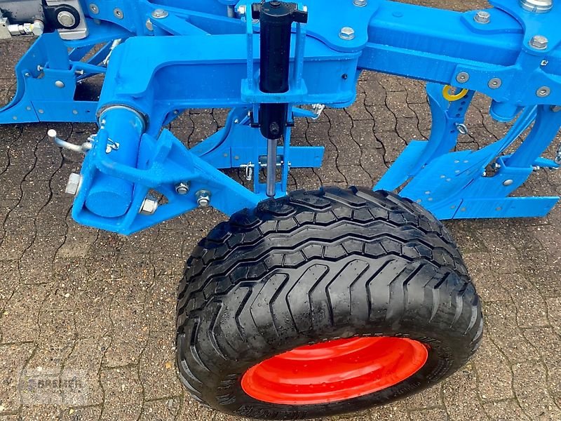 Pflug za tip Lemken JUWEL 8 MV 5N100  Technikstand 2025, Gebrauchtmaschine u Asendorf (Slika 21)