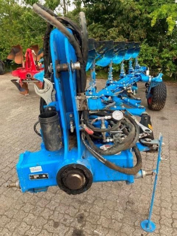 Pflug del tipo Lemken JUWEL 8 MVT 5+1 L 100, Gebrauchtmaschine en Hinnerup (Imagen 5)