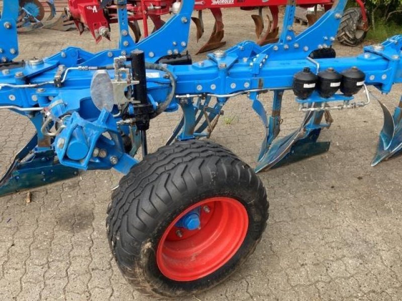 Pflug typu Lemken JUWEL 8 MVT 5+1 L 100, Gebrauchtmaschine v Hinnerup (Obrázek 7)