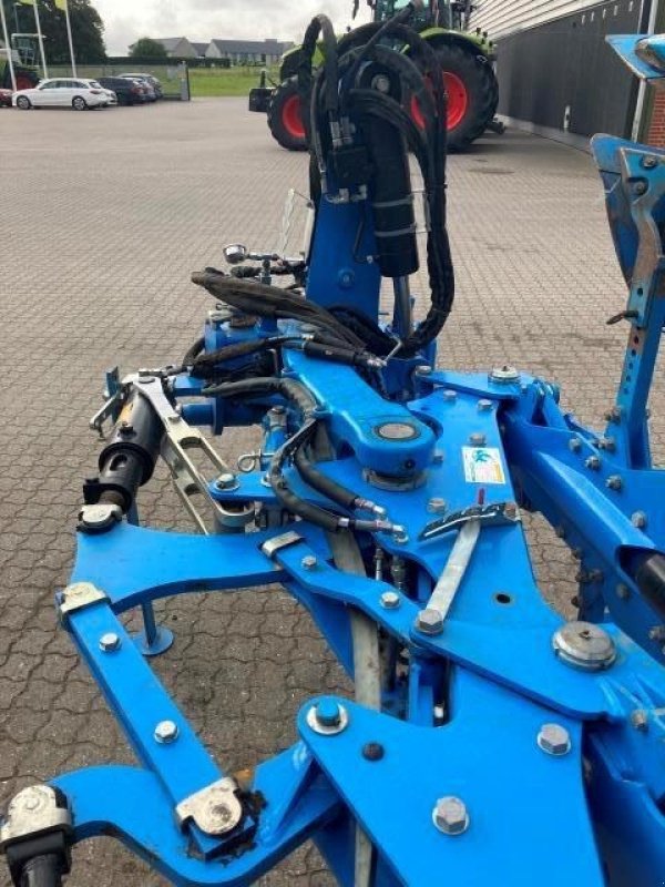 Pflug del tipo Lemken JUWEL 8 MVT 5+1 L 100, Gebrauchtmaschine en Hinnerup (Imagen 4)