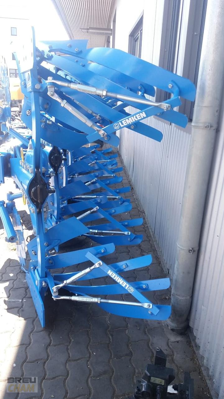 Pflug tipa Lemken Juwel 8 MVU, Neumaschine u Cham (Slika 3)