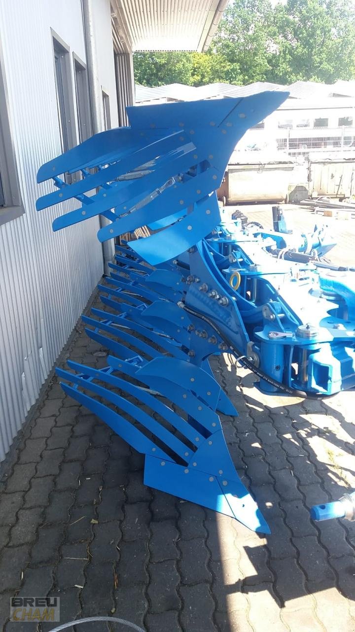 Pflug tipa Lemken Juwel 8 MVU, Neumaschine u Cham (Slika 4)