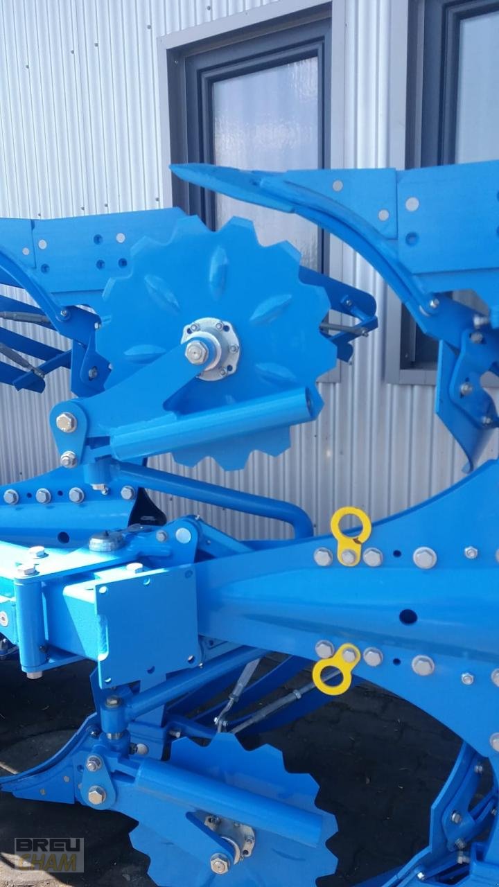 Pflug du type Lemken Juwel 8 MVU, Neumaschine en Cham (Photo 9)