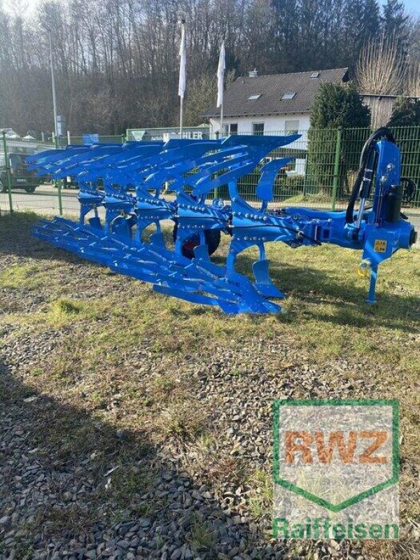 Pflug типа Lemken Juwel 8 MVU5L100, Neumaschine в Kusel (Фотография 1)