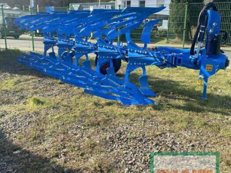 Pflug tip Lemken Juwel 8 MVU5L100, Neumaschine in Kusel (Poză 1)