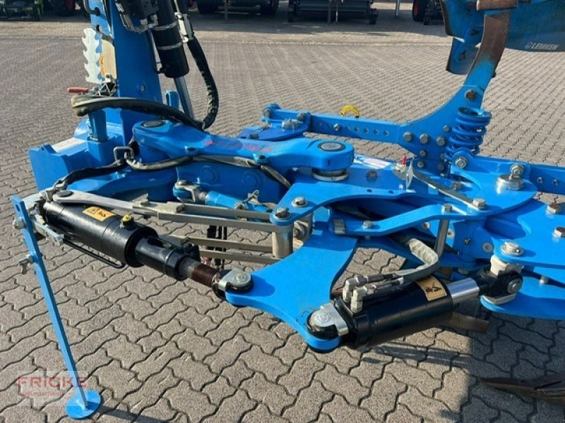 Pflug des Typs Lemken Juwel 8 MX 5-Schar, Gebrauchtmaschine in Demmin (Bild 9)