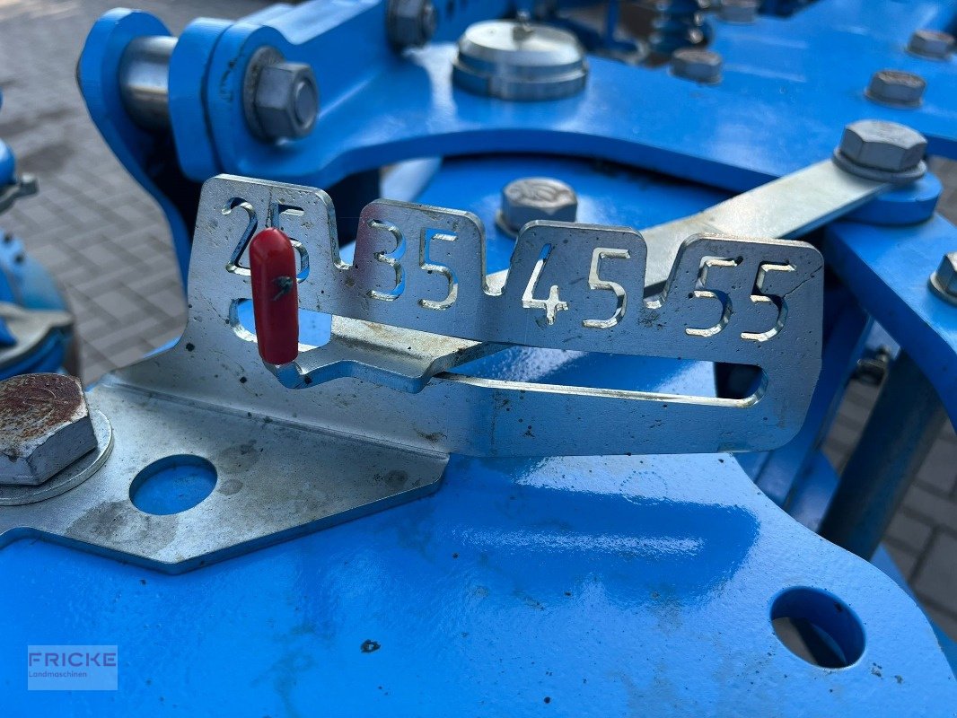 Pflug tip Lemken Juwel 8 MX 5-Schar, Gebrauchtmaschine in Demmin (Poză 10)