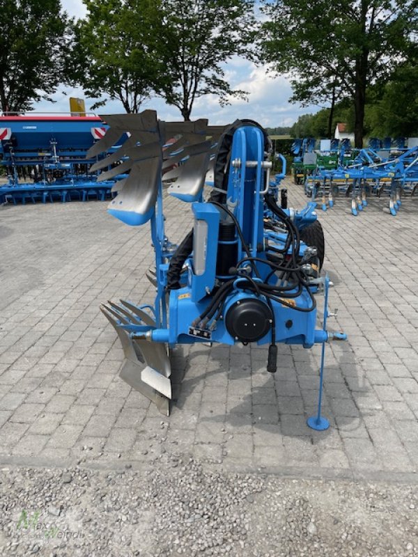 Pflug of the type Lemken Juwel 8 TCP, Gebrauchtmaschine in Markt Schwaben (Picture 2)