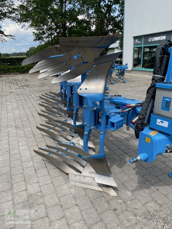 Pflug of the type Lemken Juwel 8 TCP, Gebrauchtmaschine in Markt Schwaben (Picture 3)