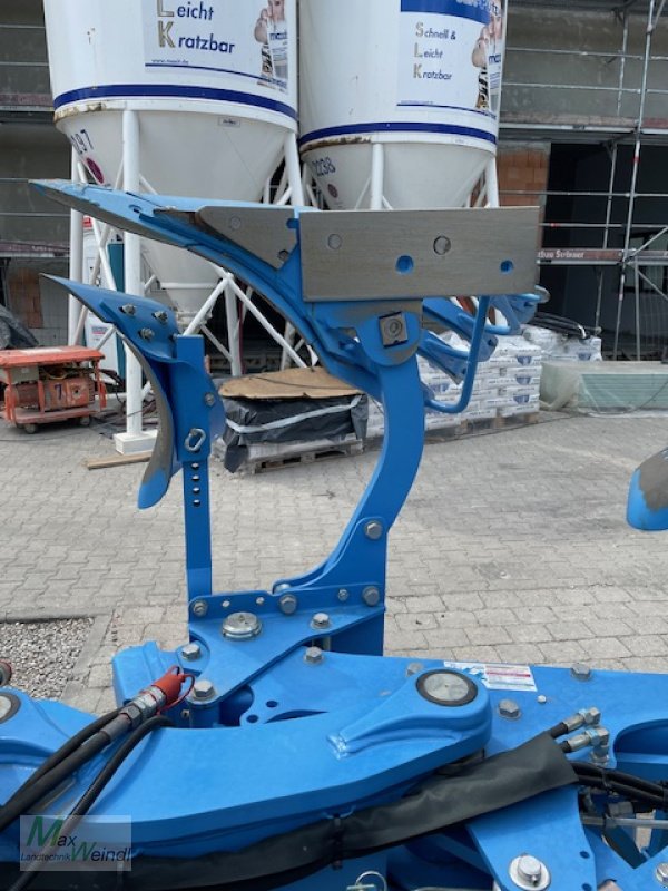 Pflug del tipo Lemken Juwel 8 TCP, Gebrauchtmaschine en Markt Schwaben (Imagen 7)