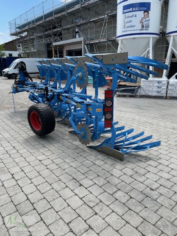 Pflug of the type Lemken Juwel 8 TCP, Gebrauchtmaschine in Markt Schwaben (Picture 9)