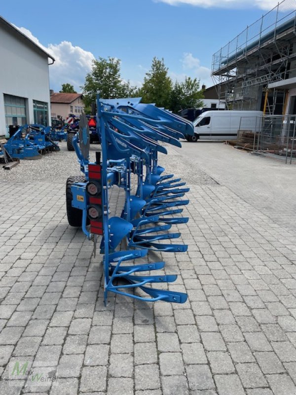 Pflug типа Lemken Juwel 8 TCP, Gebrauchtmaschine в Markt Schwaben (Фотография 10)