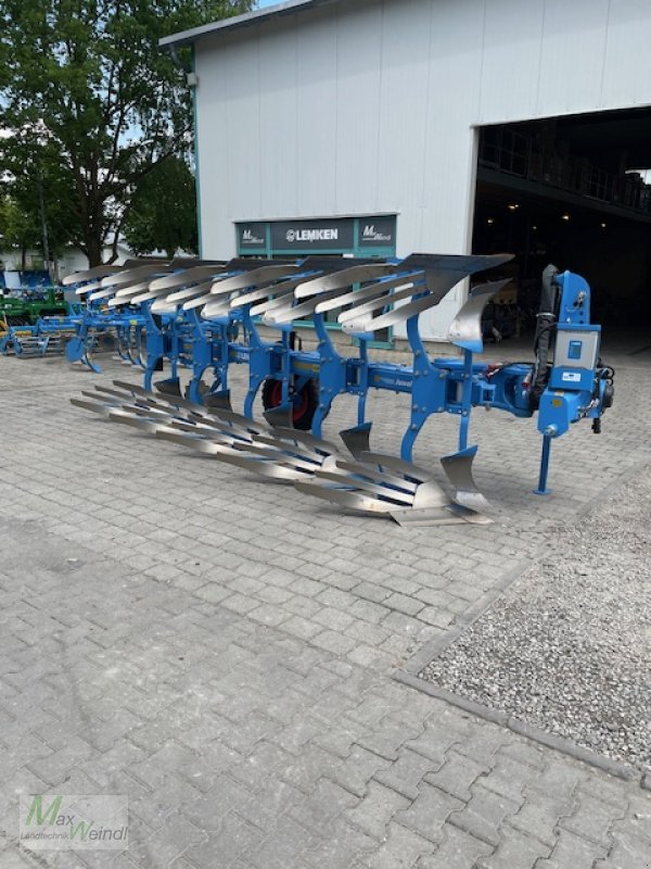 Pflug del tipo Lemken Juwel 8 TCP, Gebrauchtmaschine en Markt Schwaben (Imagen 11)