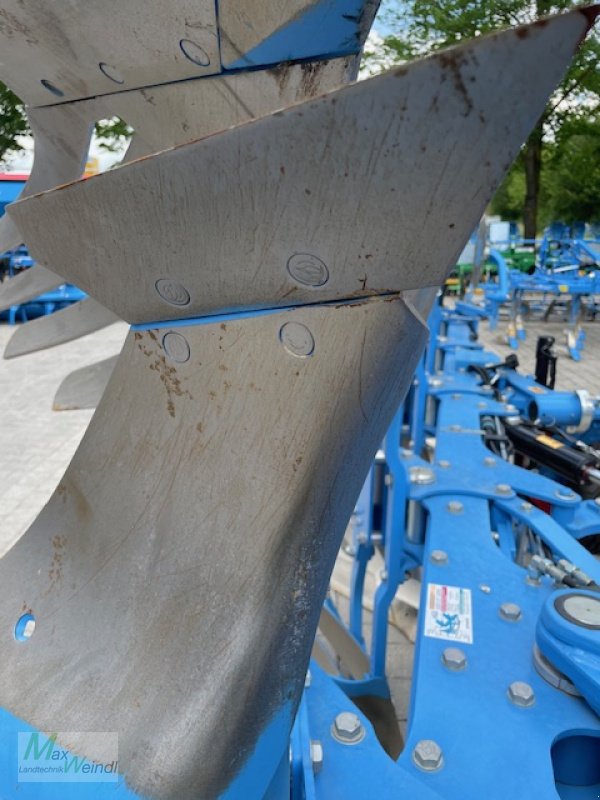 Pflug del tipo Lemken Juwel 8 TCP, Gebrauchtmaschine en Markt Schwaben (Imagen 12)