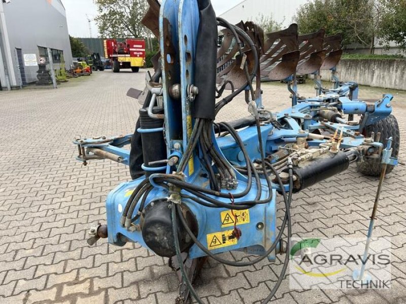 Pflug des Typs Lemken JUWEL 8 V 5 N 100, Gebrauchtmaschine in Rheinbach (Bild 8)