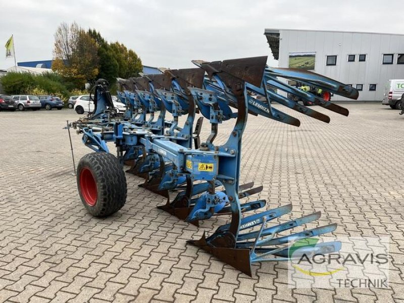 Pflug des Typs Lemken JUWEL 8 V 5 N 100, Gebrauchtmaschine in Rheinbach (Bild 2)