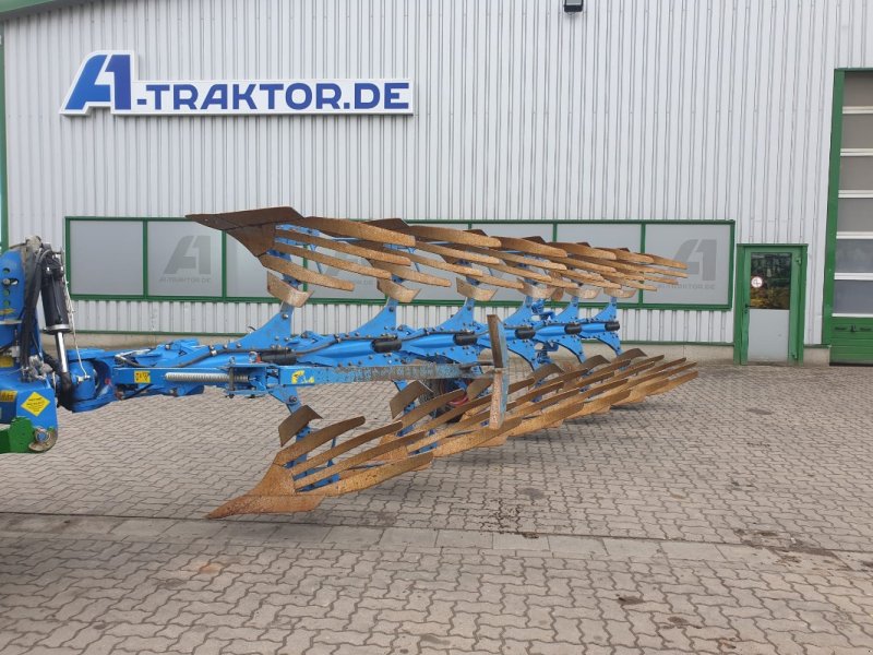 Pflug of the type Lemken JUWEL 8 VT 5+1L 100, Gebrauchtmaschine in Sittensen (Picture 1)