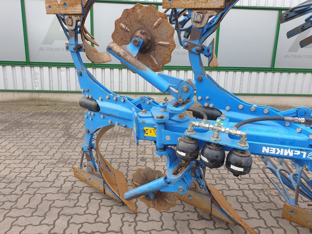 Pflug tip Lemken JUWEL 8 VT 5+1L 100, Gebrauchtmaschine in Sittensen (Poză 15)