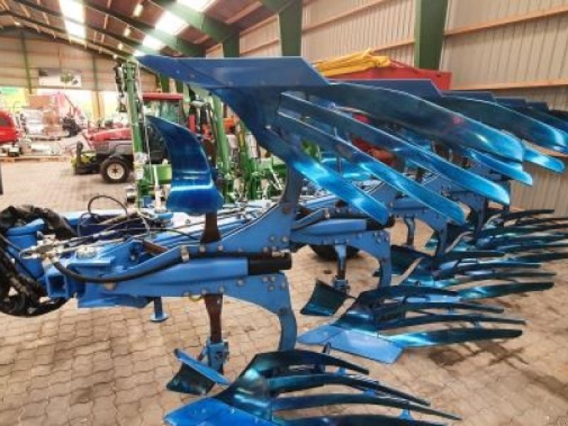 Pflug del tipo Lemken JUWEL 8 VT 5 L 100, Gebrauchtmaschine en Videbæk (Imagen 1)