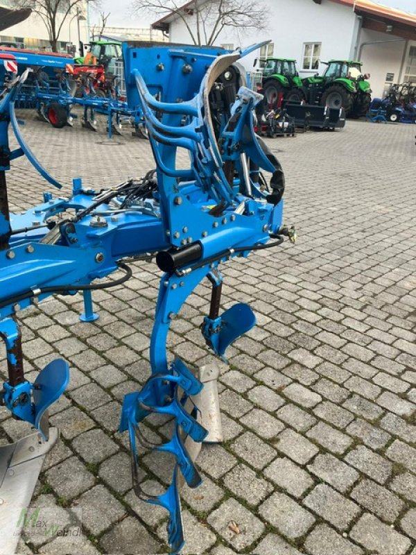 Pflug of the type Lemken Juwel 8 VT N100, Gebrauchtmaschine in Markt Schwaben (Picture 5)