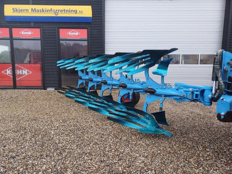 Pflug typu Lemken JUWEL 8 VT5L100, Gebrauchtmaschine w Skjern (Zdjęcie 1)