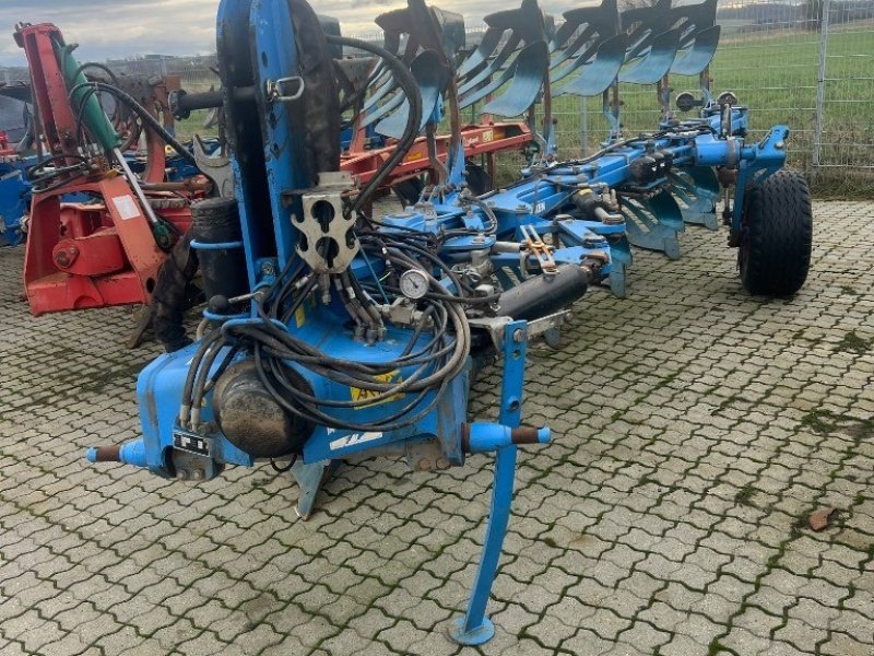 Pflug tipa Lemken Juwel 8, Gebrauchtmaschine u Mern (Slika 1)