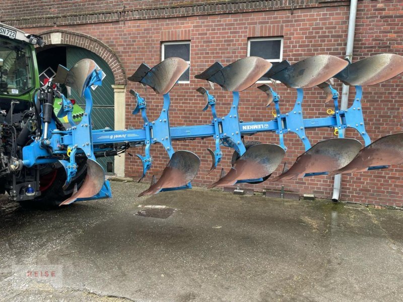 Pflug tipa Lemken Juwel 8, Gebrauchtmaschine u Werne (Slika 3)