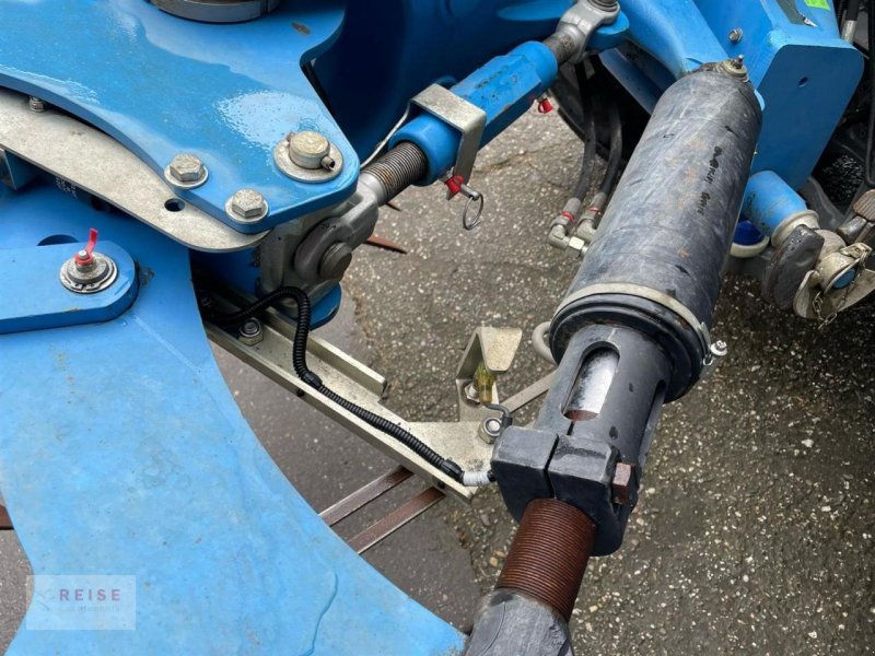 Pflug typu Lemken Juwel 8, Gebrauchtmaschine v Lippetal / Herzfeld (Obrázek 7)