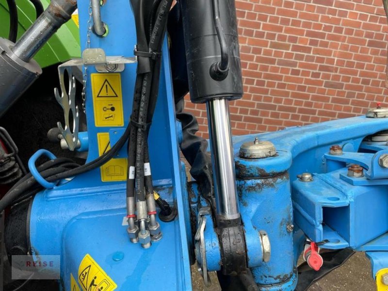 Pflug tipa Lemken Juwel 8, Gebrauchtmaschine u Werne (Slika 8)