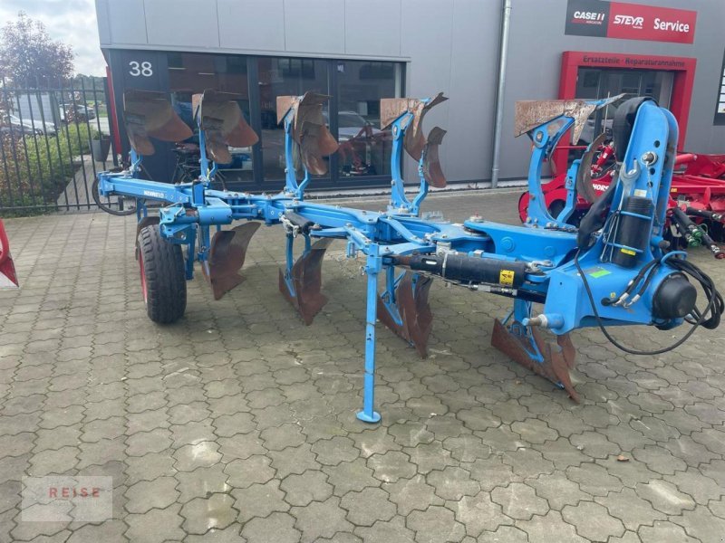 Pflug del tipo Lemken Juwel 8, Gebrauchtmaschine en Lippetal / Herzfeld (Imagen 1)