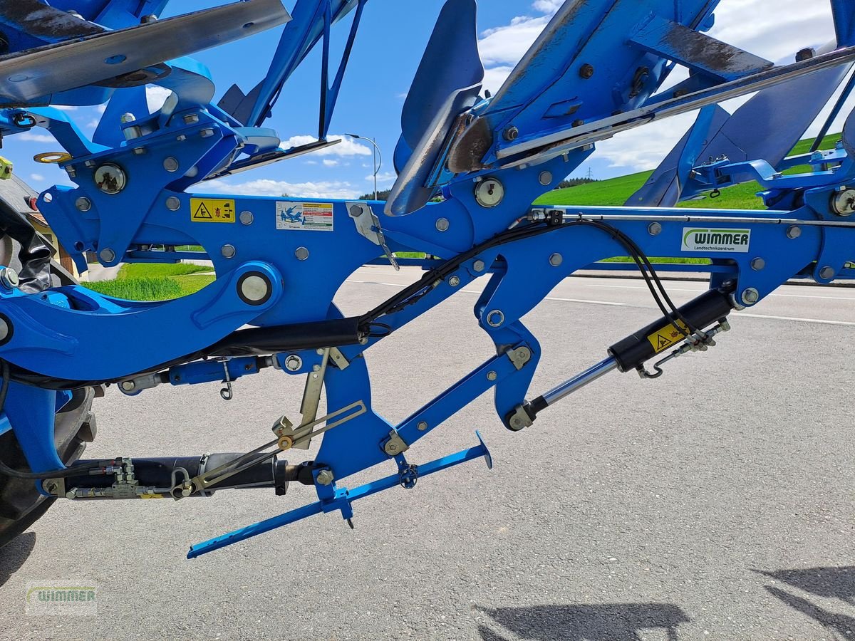 Pflug typu Lemken Juwel 8, Gebrauchtmaschine w Kematen (Zdjęcie 5)