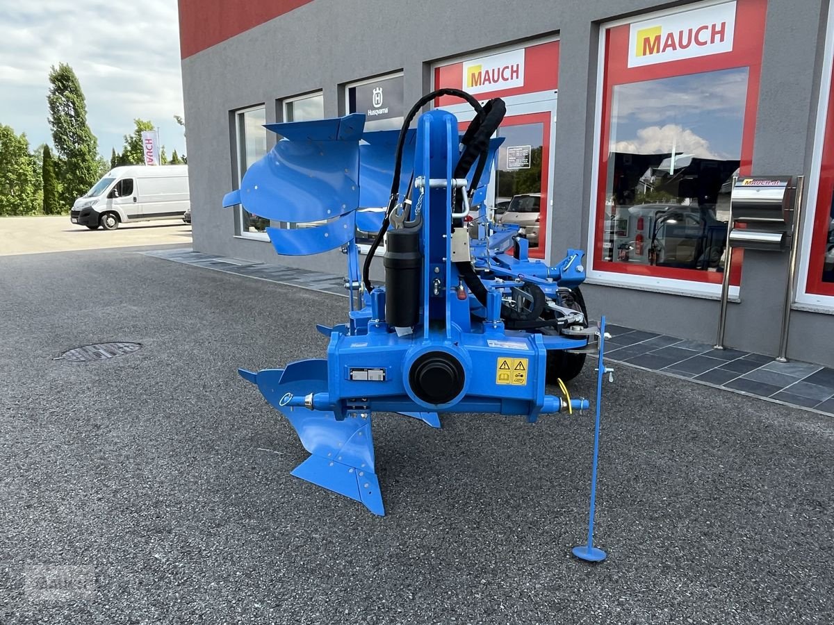 Pflug del tipo Lemken Juwel 8M 4-Schar Pflug, Neumaschine en Burgkirchen (Imagen 14)