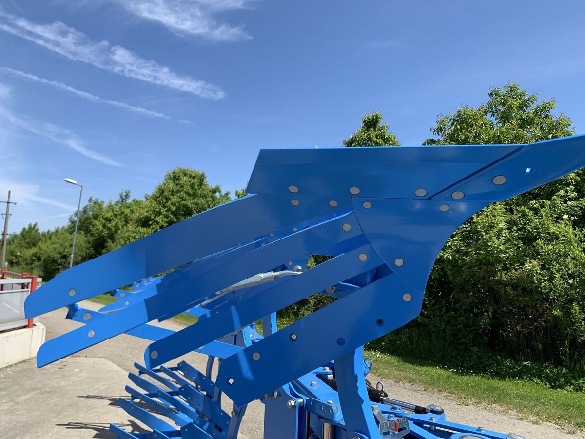 Pflug za tip Lemken Juwel 8M V5N 100, Neumaschine u Starrein (Slika 5)