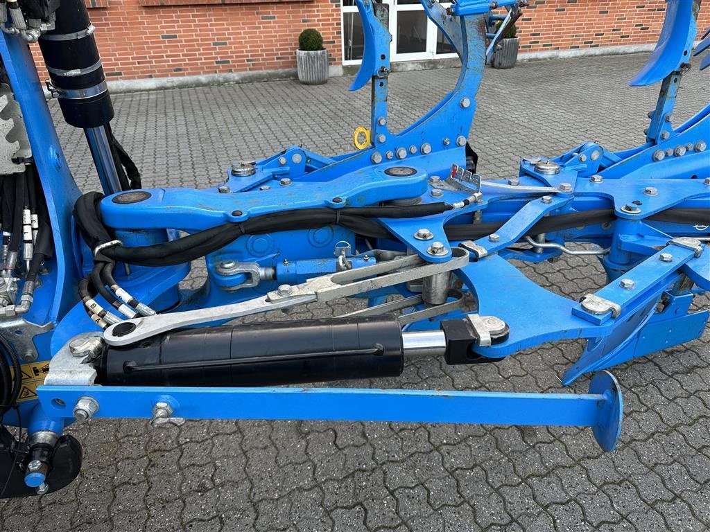 Pflug of the type Lemken Juwel 8M, Gebrauchtmaschine in Gjerlev J. (Picture 7)