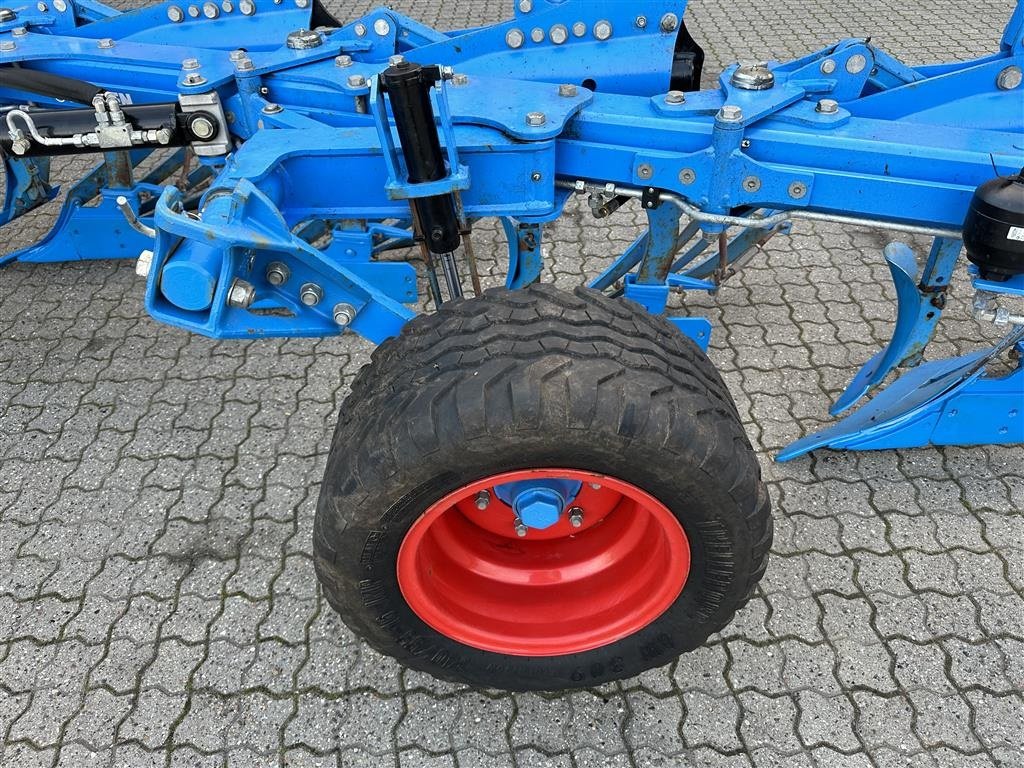 Pflug van het type Lemken Juwel 8M, Gebrauchtmaschine in Gjerlev J. (Foto 6)