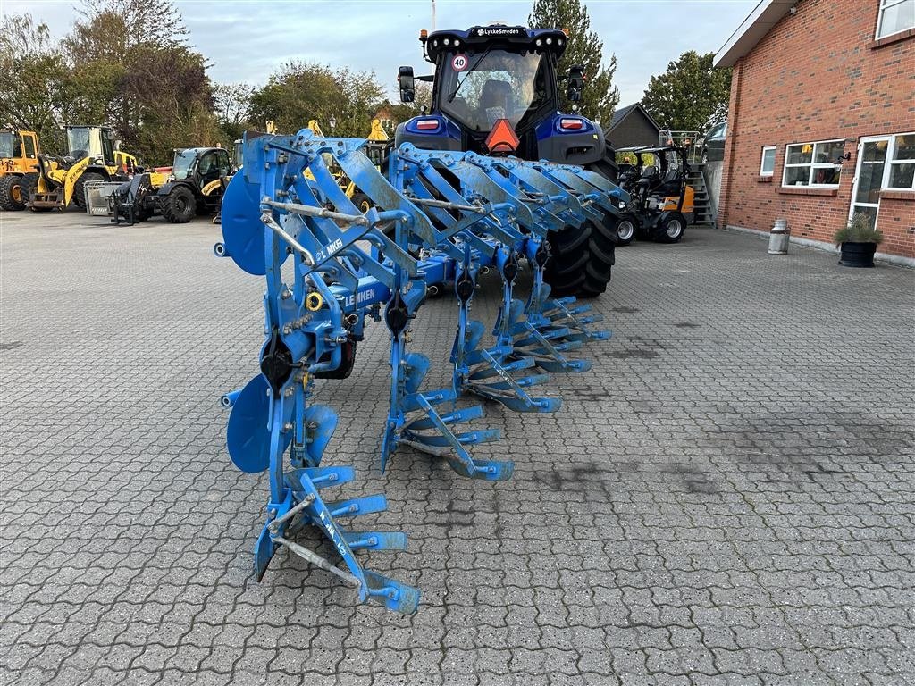 Pflug typu Lemken Juwel 8M, Gebrauchtmaschine v Gjerlev J. (Obrázek 3)