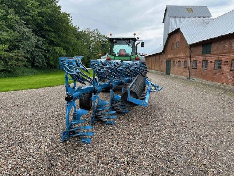 Pflug typu Lemken Juwel 8M, Gebrauchtmaschine v Bredebro (Obrázek 4)