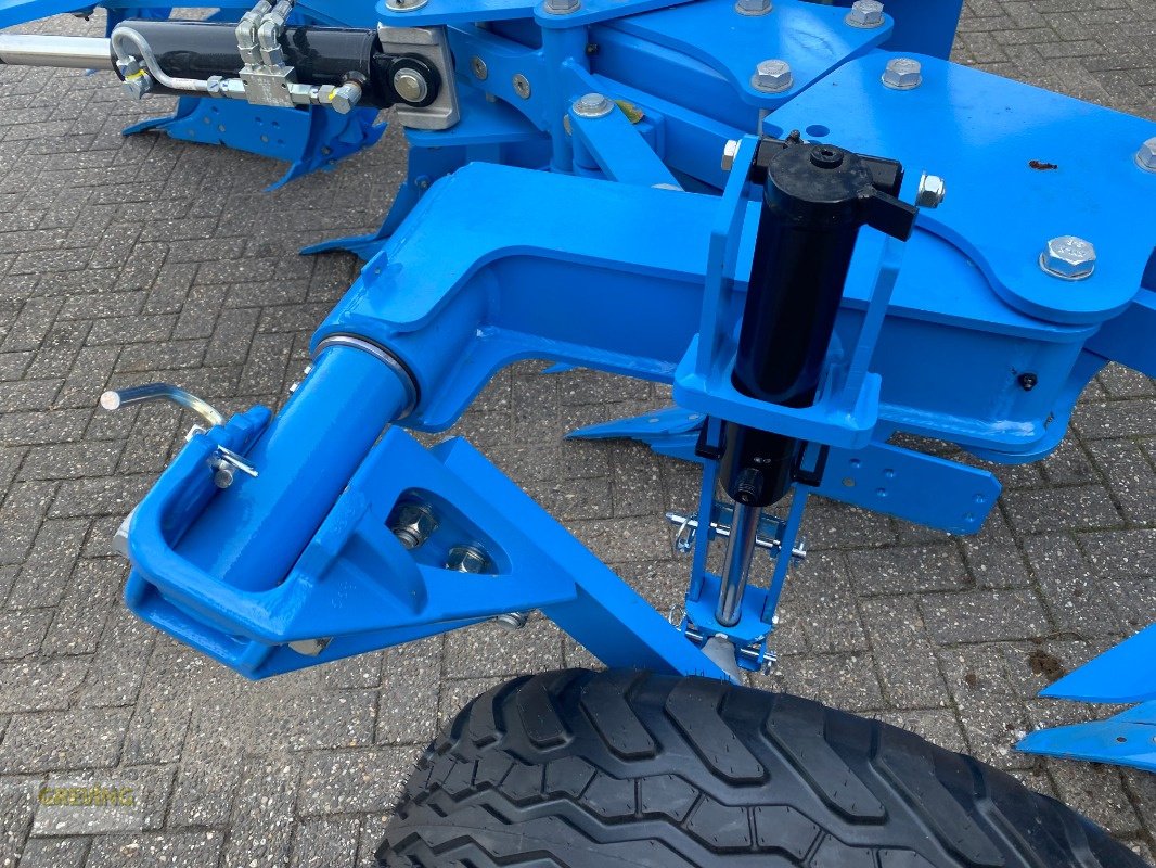 Pflug van het type Lemken Juwel 8M, Neumaschine in Ahaus (Foto 9)