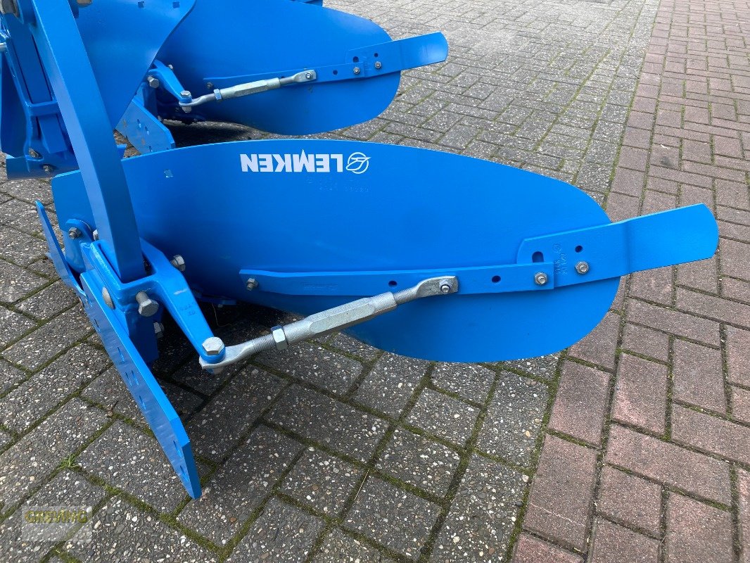 Pflug van het type Lemken Juwel 8M, Neumaschine in Ahaus (Foto 11)