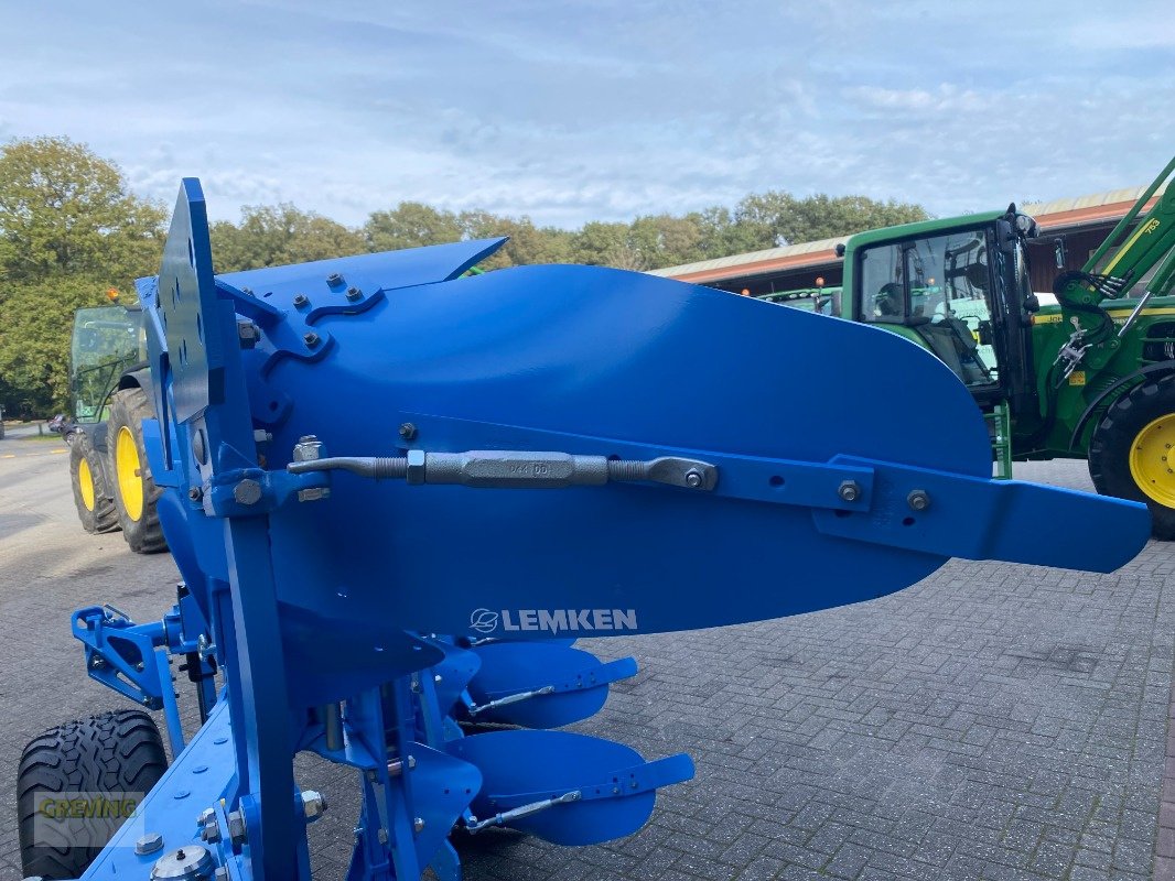 Pflug van het type Lemken Juwel 8M, Neumaschine in Ahaus (Foto 12)