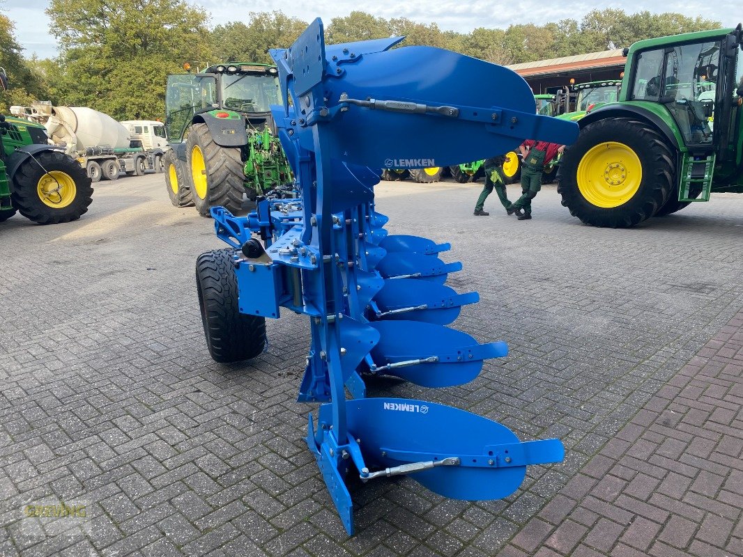 Pflug du type Lemken Juwel 8M, Neumaschine en Ahaus (Photo 7)