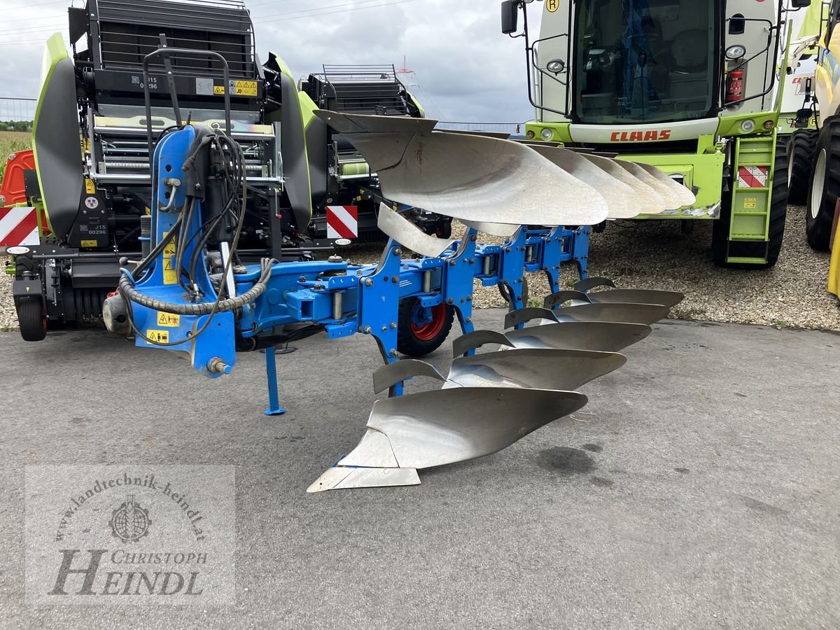 Pflug del tipo Lemken Juwel 8MV 5N-100, Gebrauchtmaschine In Stephanshart (Immagine 1)