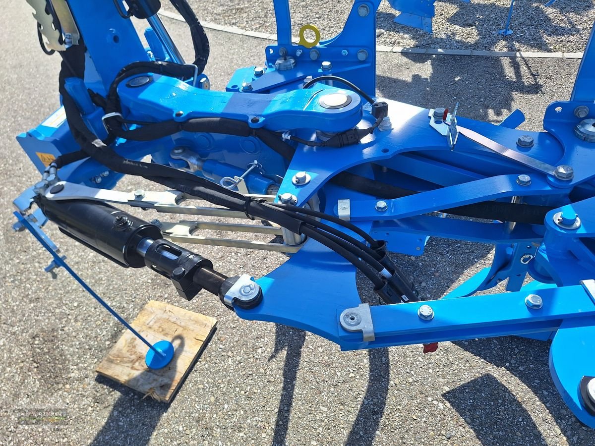 Pflug a típus Lemken Juwel 8MV 5N100, Neumaschine ekkor: Gampern (Kép 14)