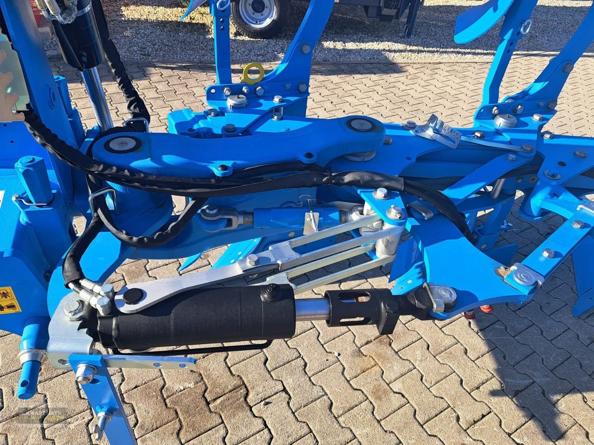 Pflug a típus Lemken Juwel 8MV 5N100, Vorführmaschine ekkor: Gampern (Kép 10)