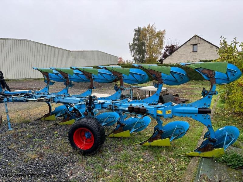 Pflug du type Lemken JUWEL, Gebrauchtmaschine en ROYE (Photo 1)