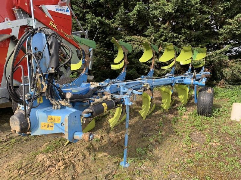 Pflug del tipo Lemken JUWEL, Gebrauchtmaschine en ROYE (Imagen 1)