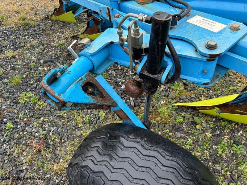 Pflug tip Lemken JUWEL, Gebrauchtmaschine in ROYE (Poză 7)