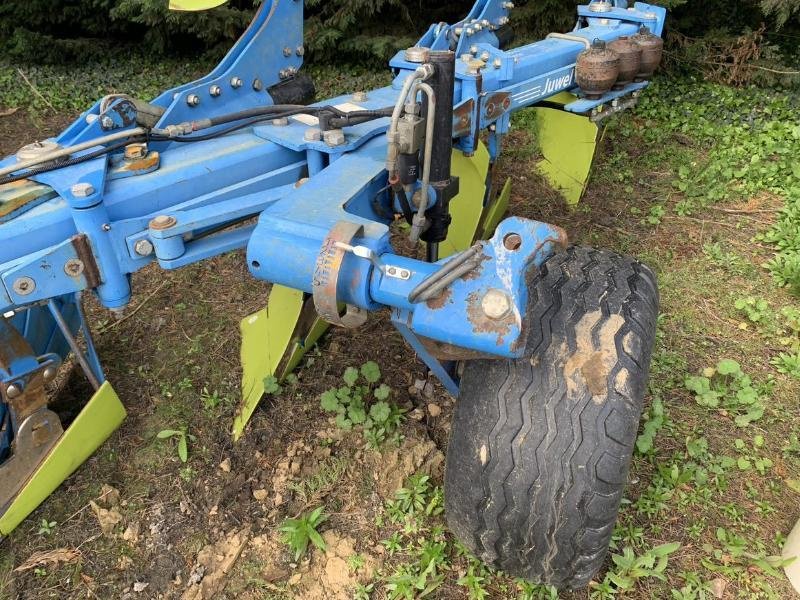 Pflug del tipo Lemken JUWEL, Gebrauchtmaschine en ROYE (Imagen 7)