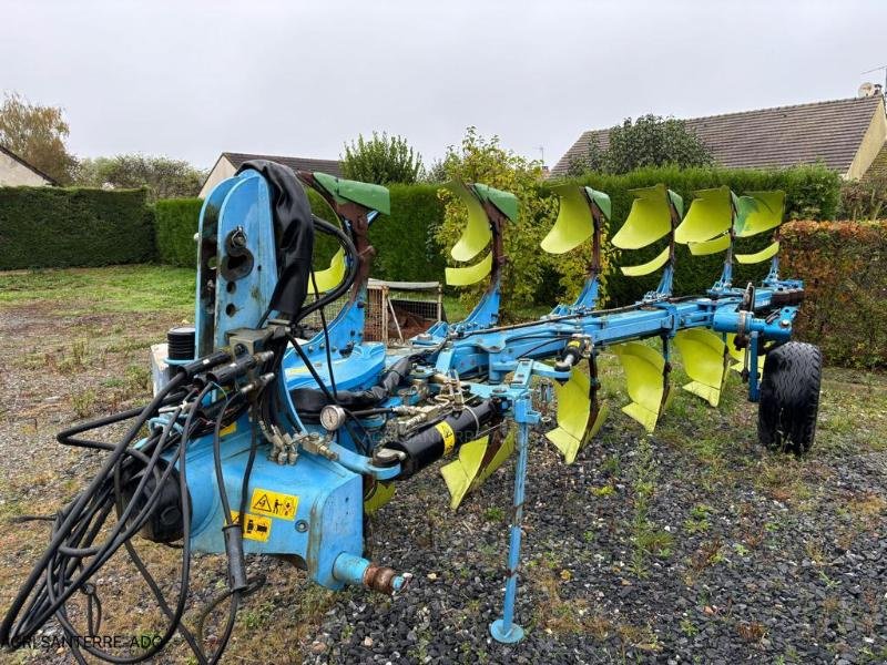 Pflug tip Lemken JUWEL, Gebrauchtmaschine in ROYE (Poză 1)