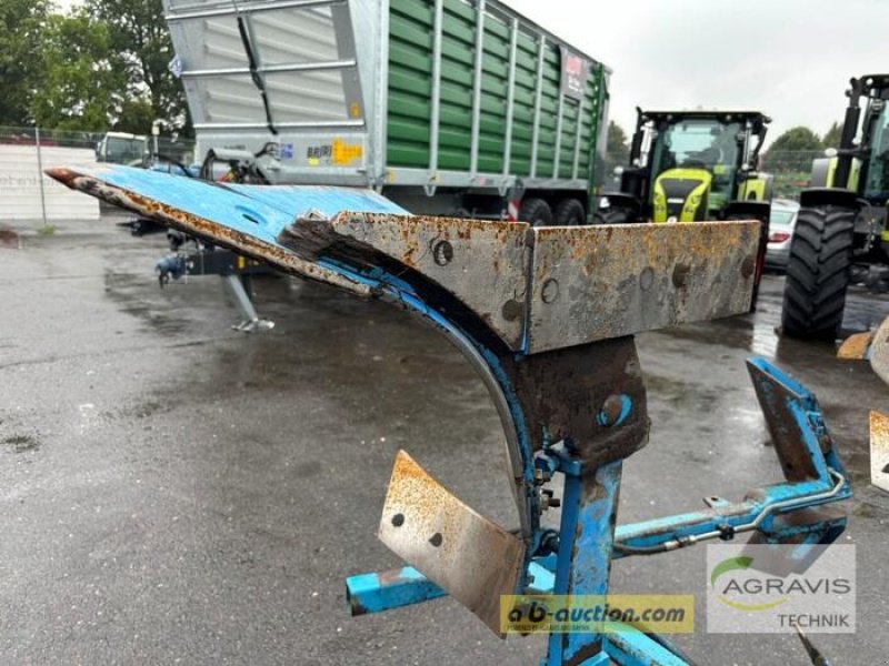 Pflug tipa Lemken OPAL 110 3+1 N 97, Gebrauchtmaschine u Meppen-Versen (Slika 9)